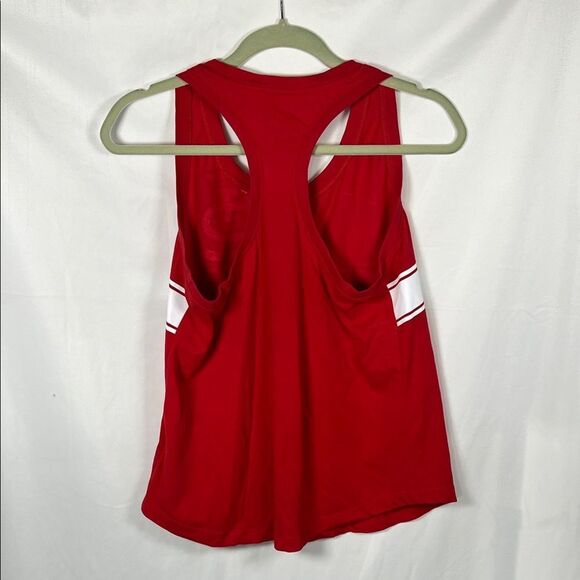 Nike Red Cardinals Tank Top size M - Picture 5 of 5